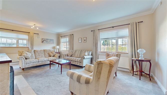 114 Abbeyfield, Killester, Dublin 5