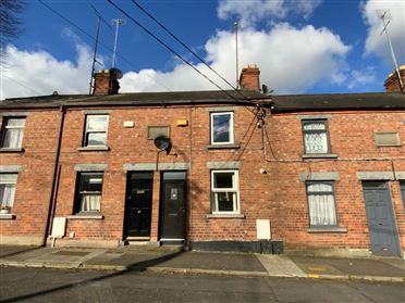 Image for 21 Central Avenue, Parnell Park, Dundalk, Louth