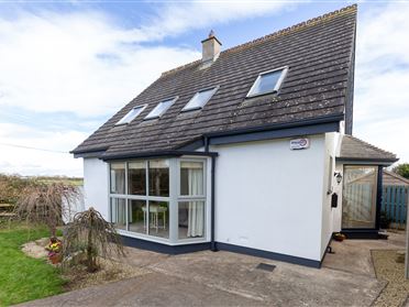 Image for 75 Sandycove (Phase 2), Ballymoney, Gorey, Co. Wexford