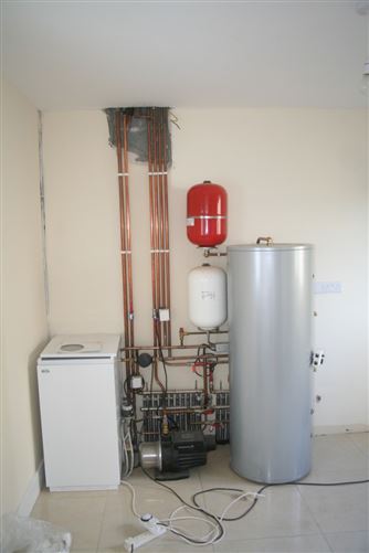 Homefarm, Moycullen, Co. Galway