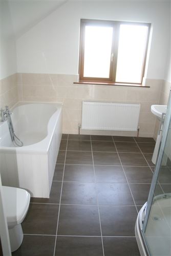 Homefarm, Moycullen, Co. Galway