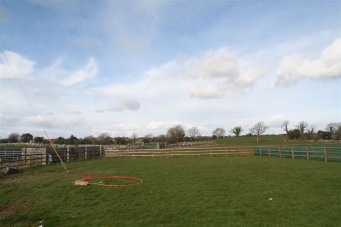 Homefarm, Moycullen, Co. Galway