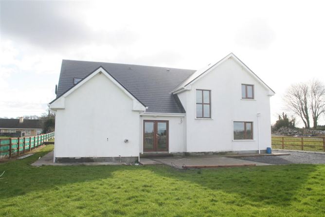 Homefarm, Moycullen, Co. Galway