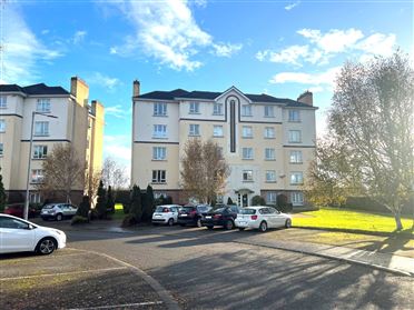 Image for Apartment 3, Carberry House, Ard Ri, Athlone, Co. Westmeath