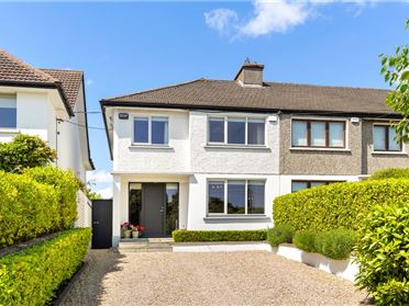 Image for 129 Booterstown Avenue, Booterstown, Co. Dublin