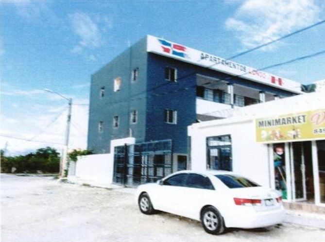 Private, doble via, La Altagracia, Verón