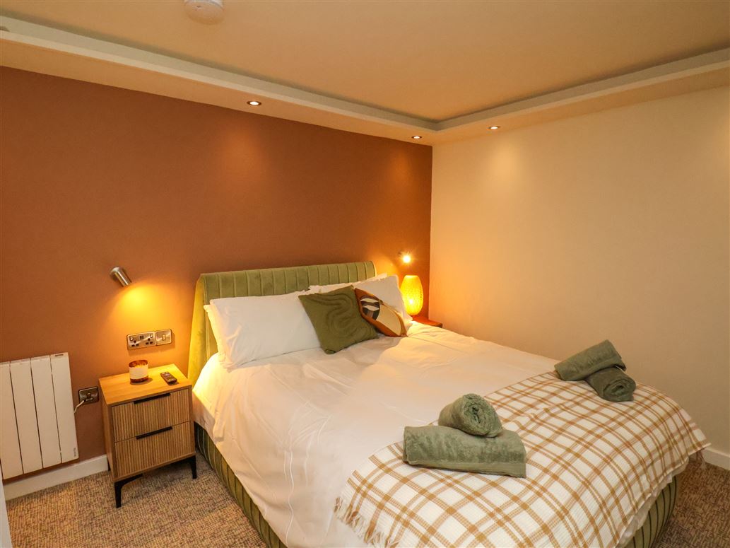 Picadore Two,Scarborough, North Yorkshire, United Kingdom