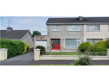 Image for 114 Hillside Drive, Mullingar, Westmeath