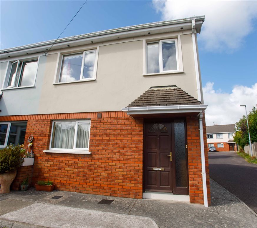 1 Knockmoyle Close, Tralee, Co. Kerry