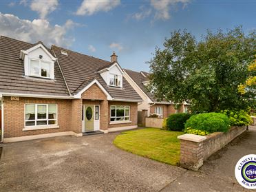 Image for 13 Capdoo Park, Clane, Kildare