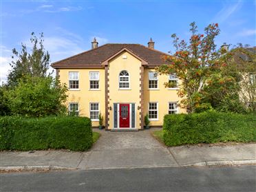 Image for 17 Woodland Grove, New Ross, Wexford