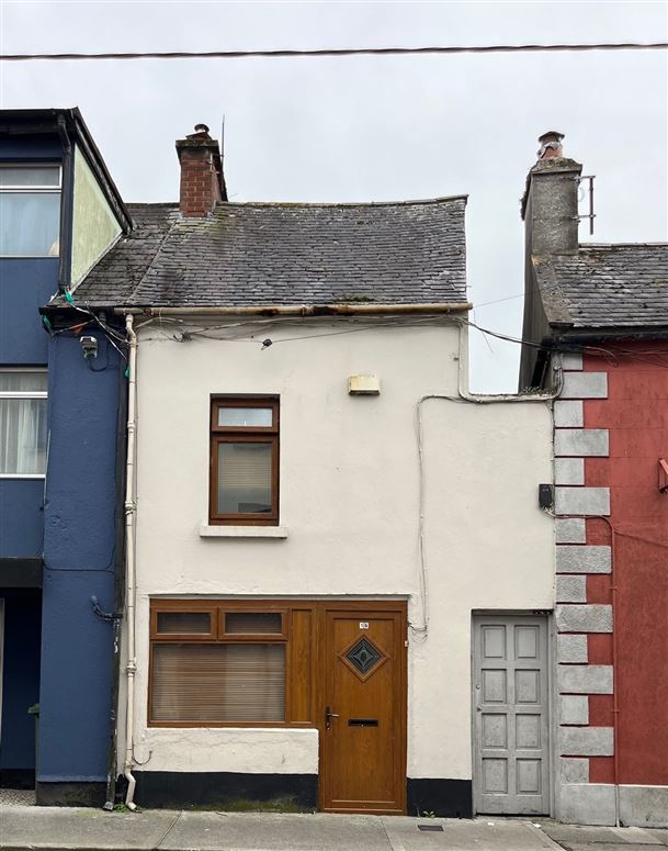 No. 16 Connaught Street, Athlone East, Westmeath