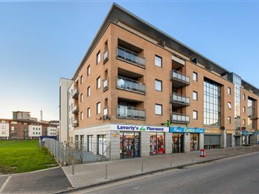 Image for 31 Shangan Hall, Shangan Road, Ballymun, Dublin 9