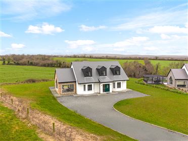 Image for 4 Willowbrook, Cullenogue, Gorey, Wexford