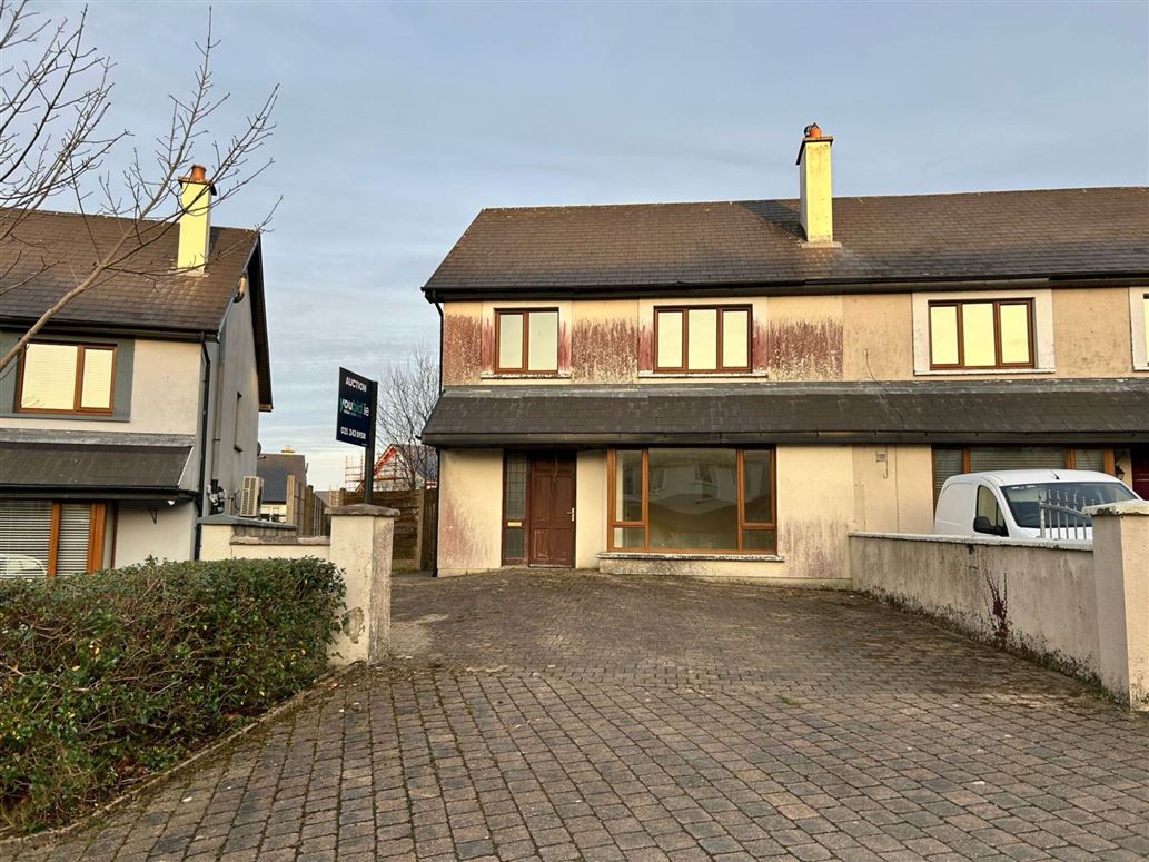 14 Meadow Court, The Beeches, Boherbue, County Cork