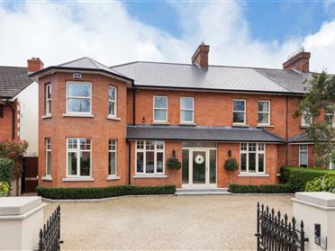 Image for 84 Eglinton Road, Donnybrook, Dublin 4
