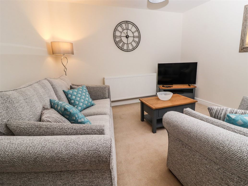 The Coach House,Riddlesden, West Yorkshire, United Kingdom