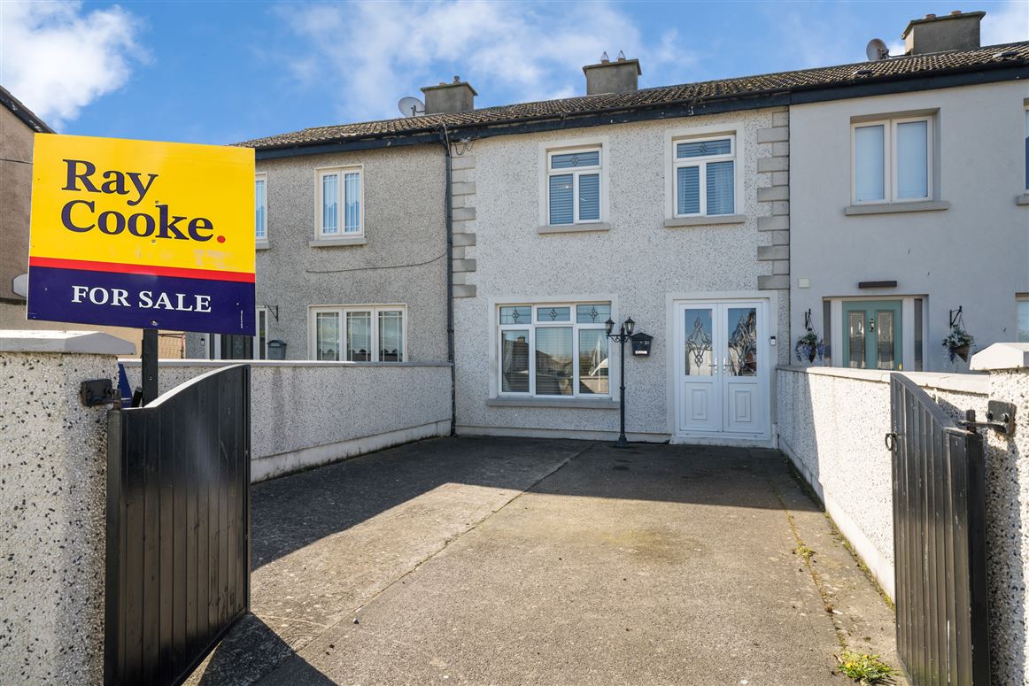 26 Greenfort Crescent, Clondalkin, Dublin 22