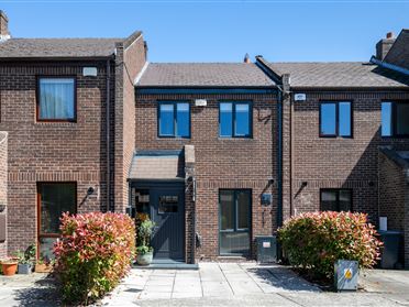 Image for 14 Woodlawn Grove, Churchtown, Dublin 14