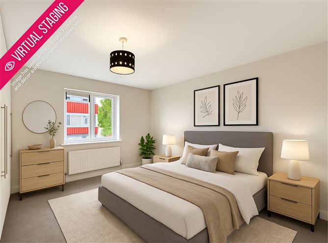 23 Belmayne Avenue, Belmayne, Clongriffin, Dublin 13