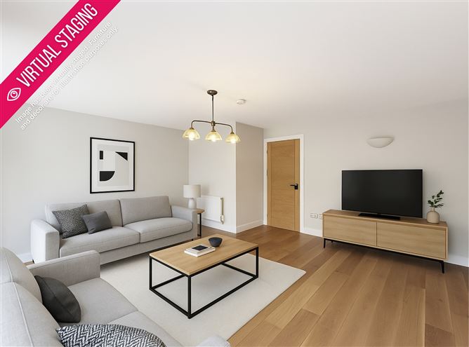 23 Belmayne Avenue, Belmayne, Clongriffin, Dublin 13
