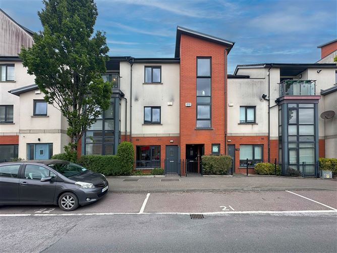 23 Belmayne Avenue, Belmayne, Clongriffin, Dublin 13