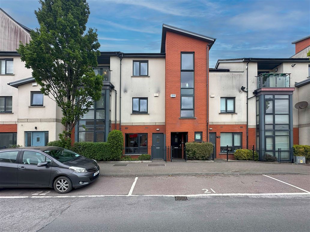 23 Belmayne Avenue, Belmayne, Clongriffin, Dublin 13