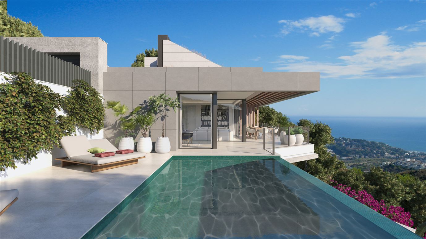 Spain, Malaga, Malaga - Este - COSTA-00484P