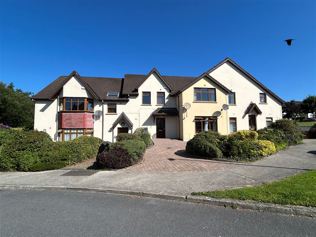 Apt 3 Cnoc Cluain, Ballina, Tipperary
