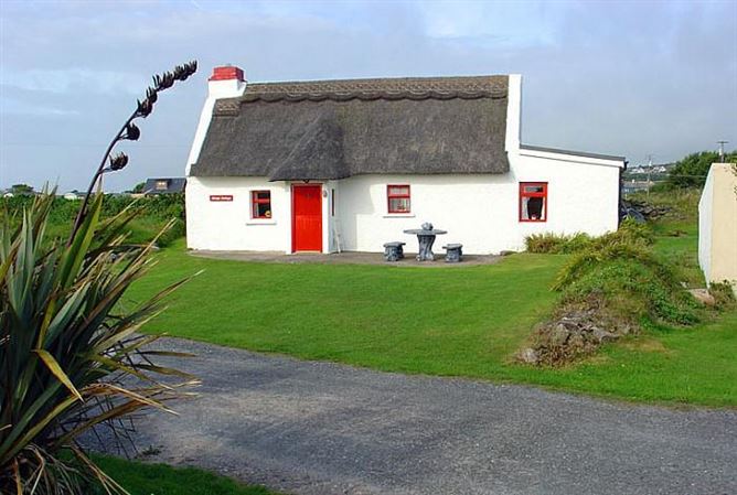 2 Bed in Ardmore,Ardmore,  Waterford