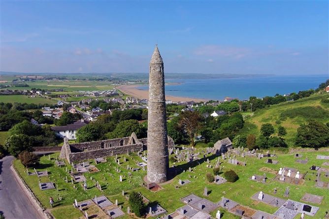 2 Bed in Ardmore,Ardmore,  Waterford
