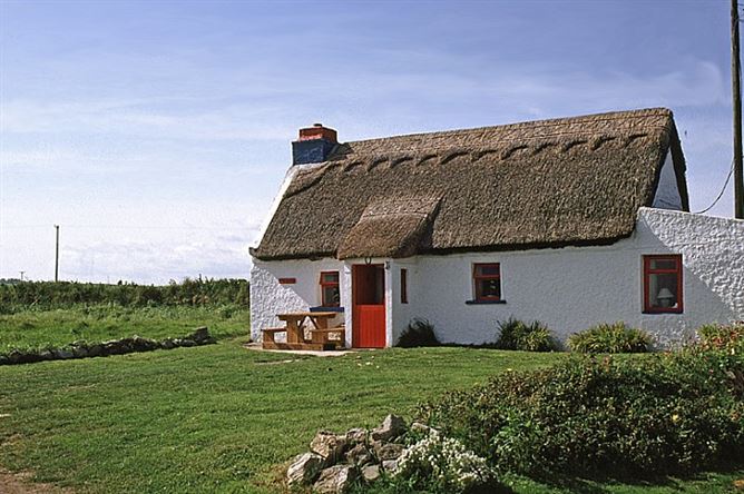 2 Bed in Ardmore,Ardmore,  Waterford