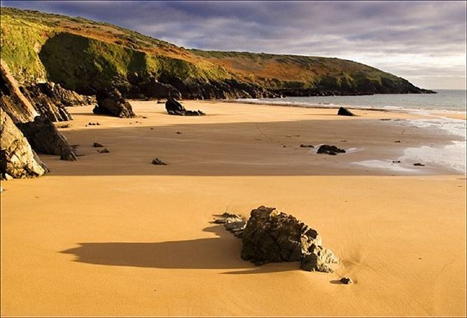 2 Bed in Ardmore,Ardmore,  Waterford