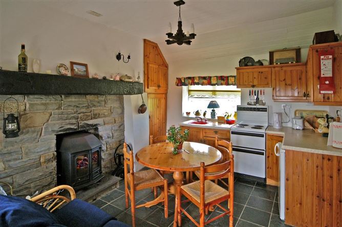 2 Bed in Ardmore,Ardmore,  Waterford