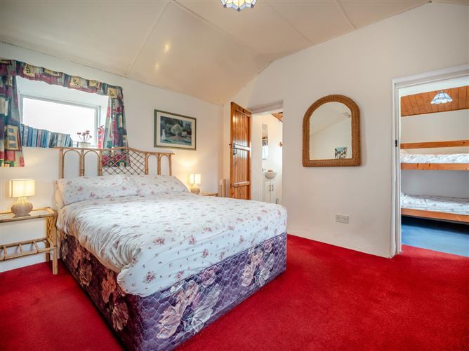 2 Bed in Ardmore,Ardmore,  Waterford