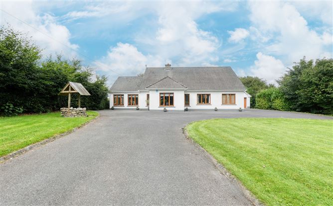 Clonfad, Castletown, Co.Laois
