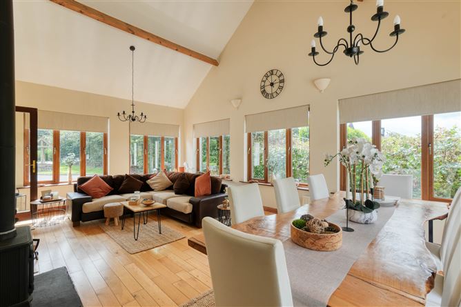 Clonfad, Castletown, Co.Laois