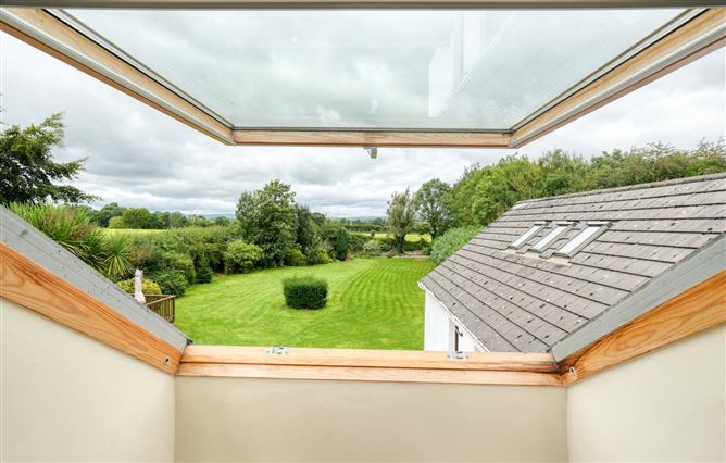 Clonfad, Castletown, Co.Laois