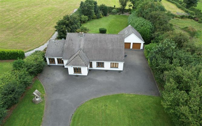Clonfad, Castletown, Co.Laois