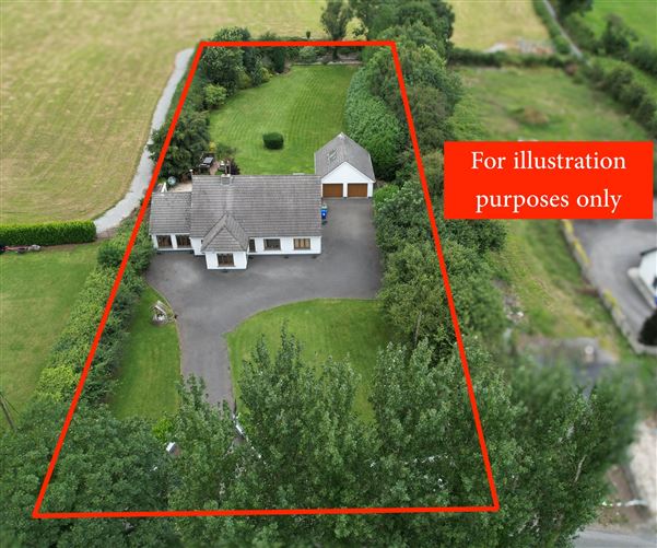 Clonfad, Castletown, Co.Laois