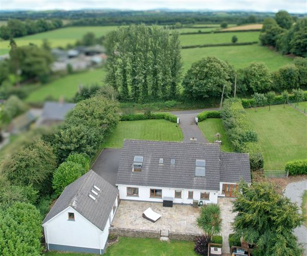 Clonfad, Castletown, Co.Laois
