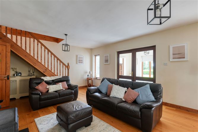 Clonfad, Castletown, Co.Laois