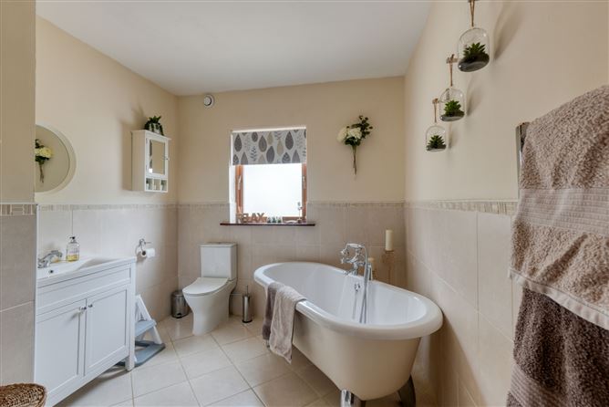 Clonfad, Castletown, Co.Laois