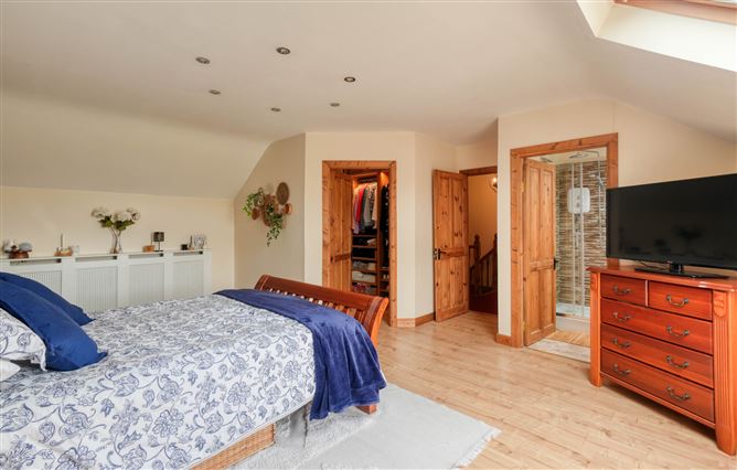 Clonfad, Castletown, Co.Laois