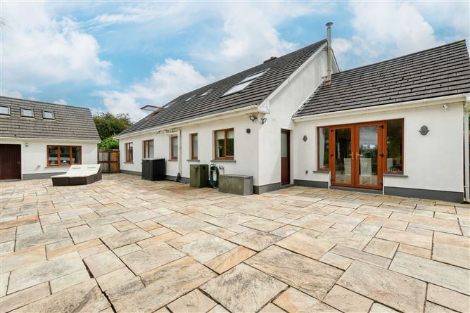 Clonfad, Castletown, Co.Laois