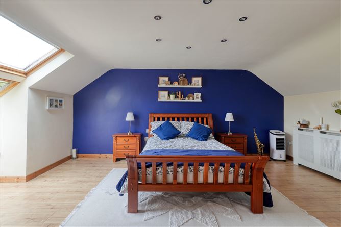 Clonfad, Castletown, Co.Laois