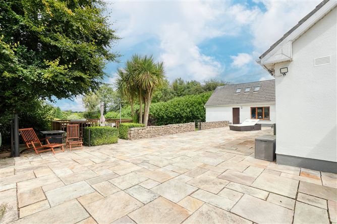 Clonfad, Castletown, Co.Laois