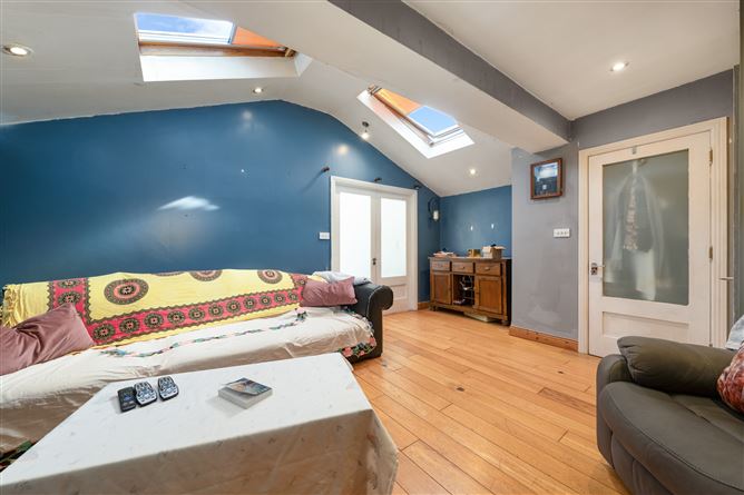 6 Brandon Road, Drimnagh, Dublin 12