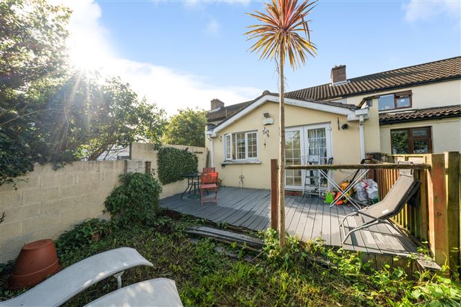 6 Brandon Road, Drimnagh, Dublin 12