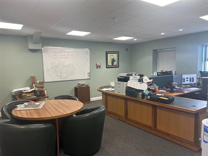 Unit 11C Newgrange Business Park, Donore Road, Drogheda, Louth